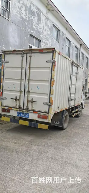 江淮 厢式货车 - 图片 3