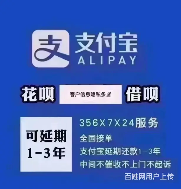 常州**分期债务规划 - 图片 2