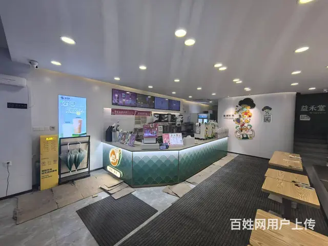 学院路临街商铺出兑 适合 台球棋牌室 宾馆美业等 - 图片 3