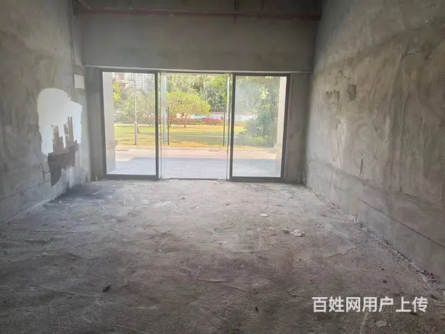 (51旺铺推荐）三亚湾53.6平店铺出租 - 图片 1