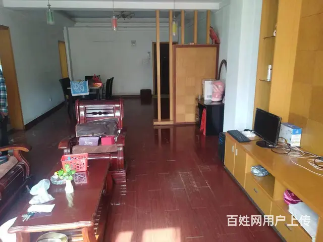 陈家湾钢花花苑电梯房 普通住宅2厅 中等装修 - 图片 2