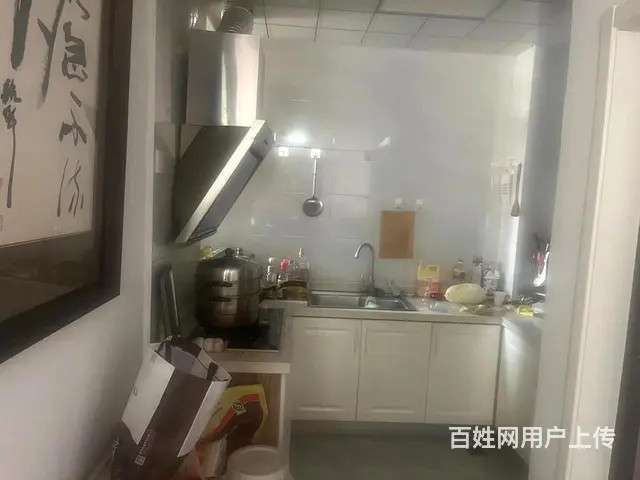 新上！公道价好楼层，带车位，送储藏室，中意价还能议万象城皇冠 - 图片 2