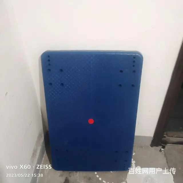 闲置平板推车 - 图片 4