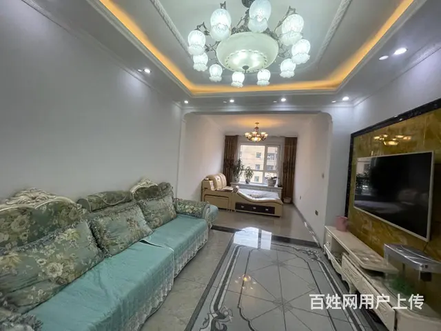 森林名苑电梯9楼 - 图片 5