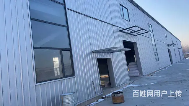 工业土地出租转让手续全 - 图片 1