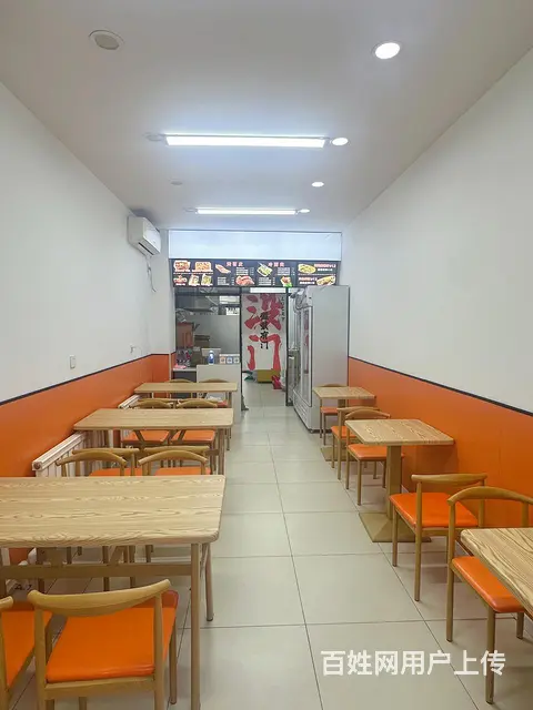 学院路大学城旺铺出兑 - 图片 2