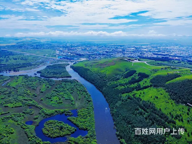 呼伦贝尔旅游巴特尔推荐巴特尔 - 图片 3