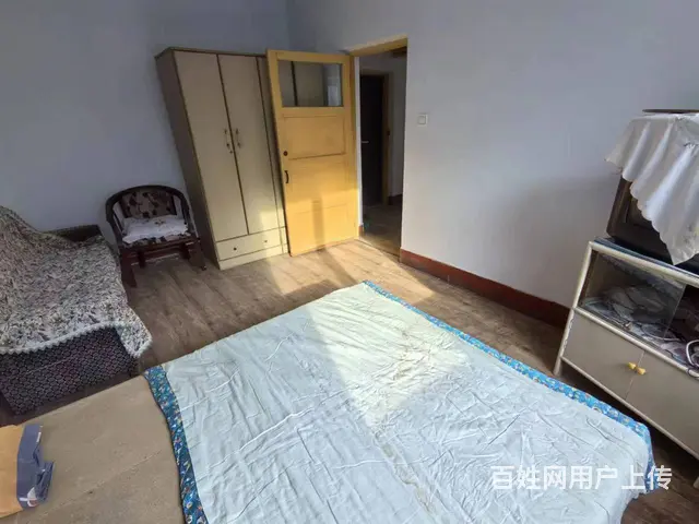 站前学区 普通住宅 简单装修，步梯4楼 - 图片 7