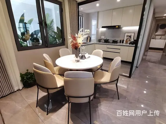 阳明府学旁！金鹏林溪书院！苏滁外国语！城东配套成熟核心位置 - 图片 2