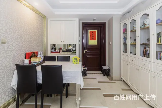 必看好房！远洋大河宸章 桥西高品质 可拎包入住 业主诚心卖 - 图片 3