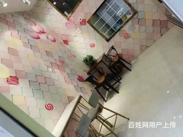 （同城搜铺网）梅西40平蛋糕店转让 - 图片 6