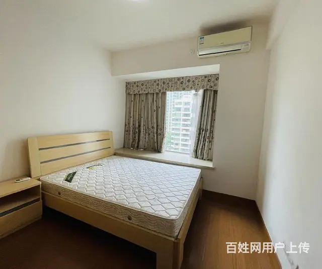 近拱北口岸 华发世纪城四期 小高层洋房 四房三卫 精装 全齐 - 图片 7