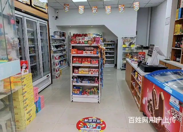 临街门面 人流量大 客源稳定 生意好做 随时来看 - 图片 3