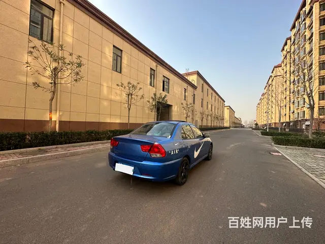 东南V3菱悦 2009款 1.5 手动 旗舰升级版 - 图片 9