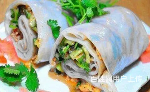 卷凉皮做法哪里教学 凉皮培训到哪里 - 图片 4