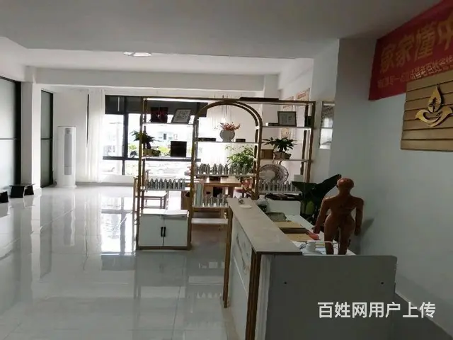 （51旺铺推荐）陵水144平养生馆招合租也可整体转让 - 图片 2