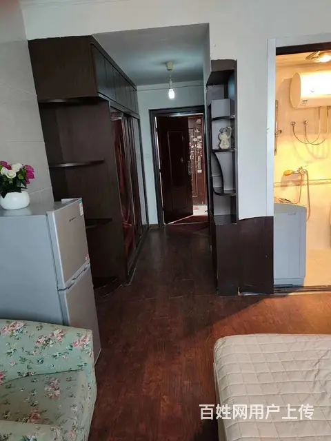 丽晶国际 普通住宅2厅 精装修 - 图片 2