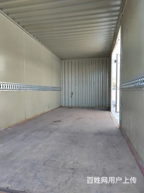 江铃 顺达 厢式货车 国4 - 图片 4