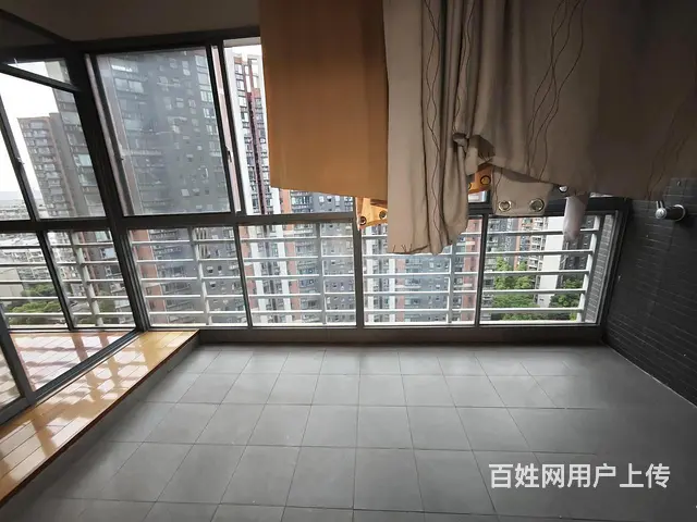 新装大三房两卫 低价出租有钥匙 北辰三角洲君悦香邸清水塘北辰 - 图片 10