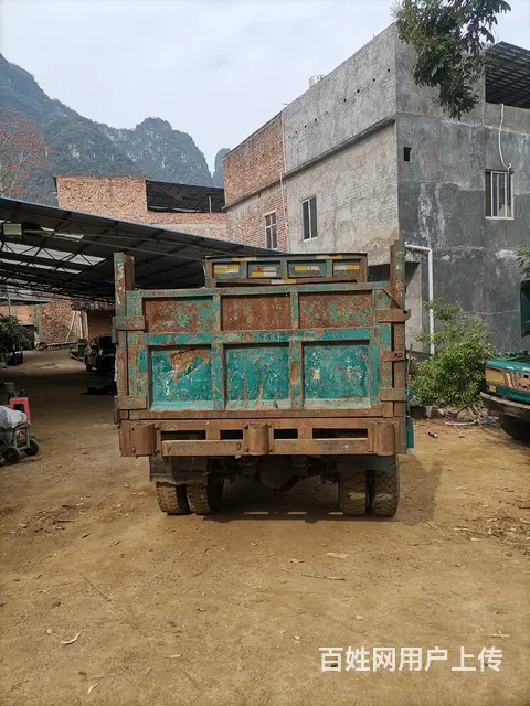 出售两缸68匹钦机福星四驱刚刚保养换六配套买去零投 - 图片 3