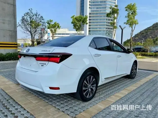 2018款 1.2 T无极 GL-i 智辉版 - 图片 8