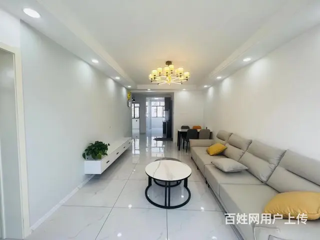 和二，五中，满五，步梯3楼 - 图片 3