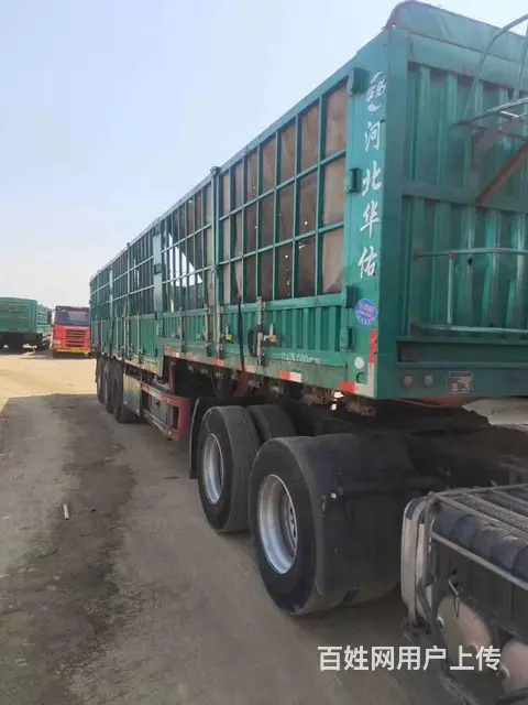 东风天龙 牵引车 国5 - 图片 3