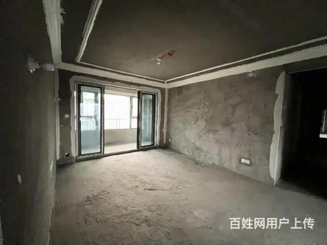 急急 赔钱出售啦 恒大悦府 现房 有证 随时装修 采光无遮挡 - 图片 12