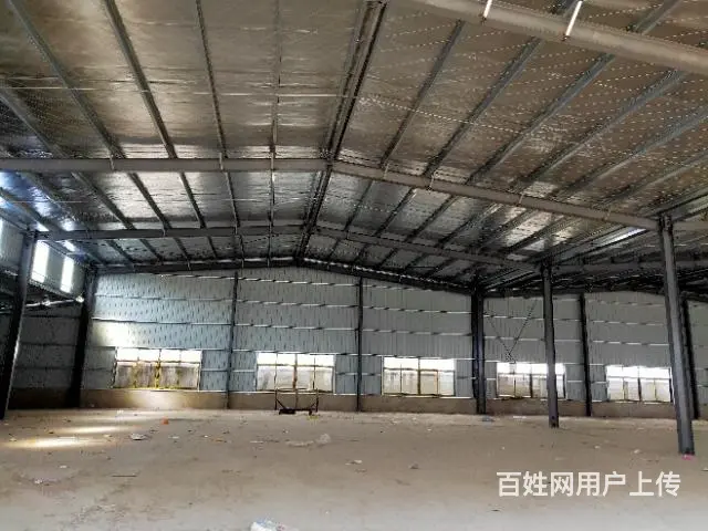 【都市时讯 优选推介】淮怀远区果园路厂房出租 - 图片 3