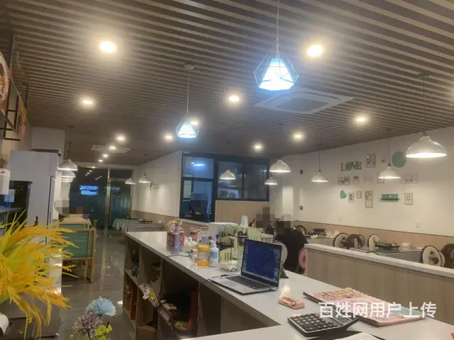 【易转免费推荐】婺城金职院商铺，餐饮店转让 - 图片 6