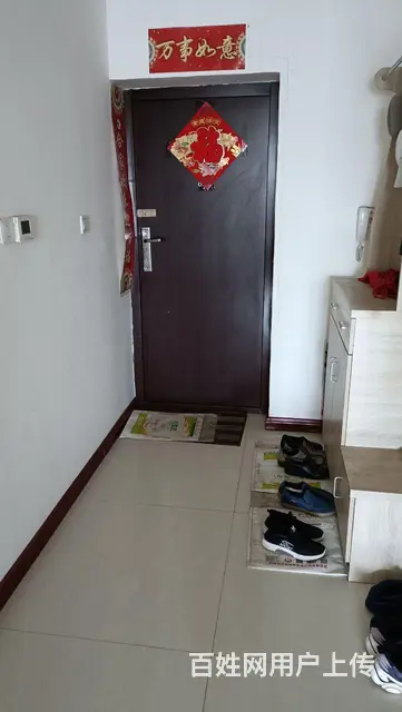 昌吉三房两厅一卫6楼边套电梯房大优惠出售 - 图片 1