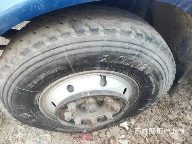 16年奥驰D3小黄牌，6.3米大箱 - 图片 4