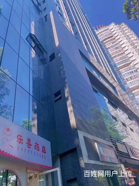 （精选好铺）人民公园临街人流量大位置超好饰品店转让 - 图片 7