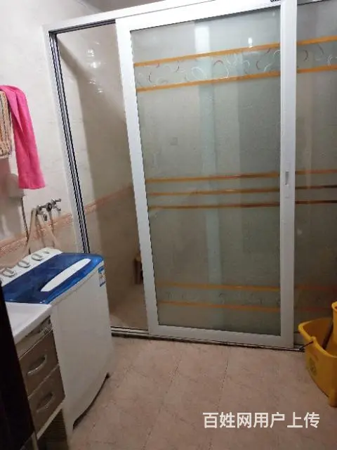 精装，全屋实木复古家俱，拎包入住、 - 图片 7