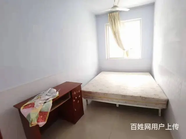 侨昌家园 三室两厅，拎包入住 - 图片 2