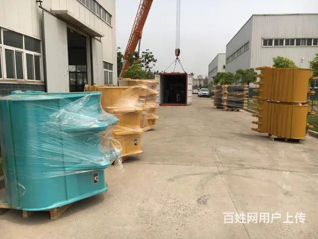 挖掘机斗厂家直销，质量有保证！ - 图片 5