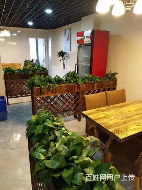 【创美】 西涝台夜市好生意饭店转让 - 图片 6