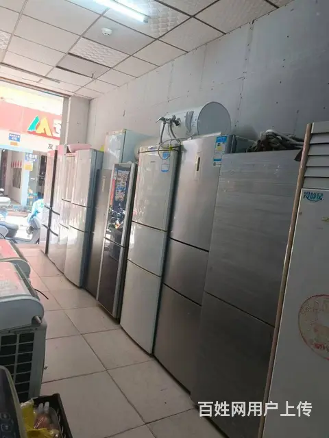 （51旺铺推荐）商品街125平二手空调店转让（15年老店） - 图片 4