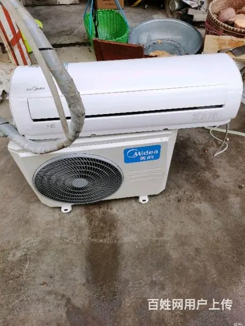 永康武义卖二手旧空调，电冰箱，洗衣机热水器，电视 - 图片 7