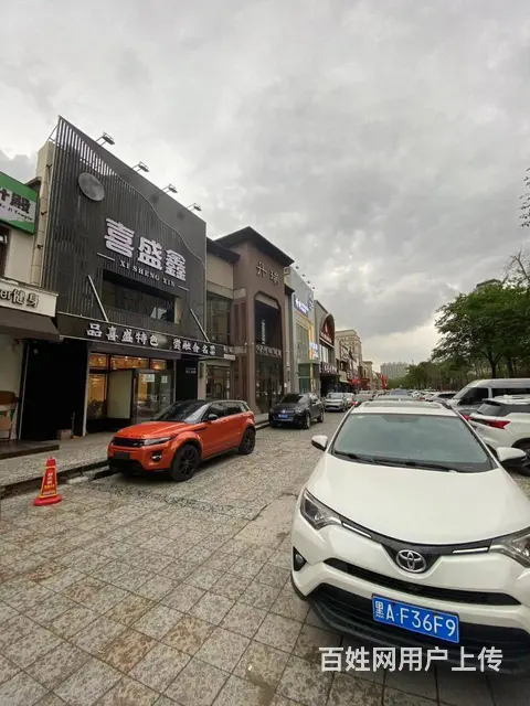 【搞定了！】道里区群力第七大道中餐馆出兑餐饮店转让 - 图片 3