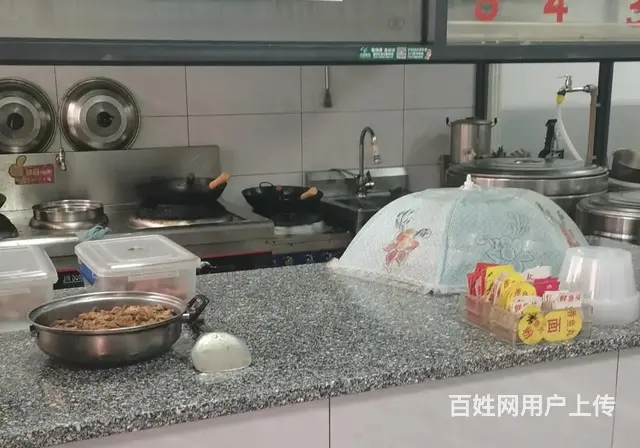 （速转店）D9 I38739 786II 临街餐饮店整体转让 - 图片 3