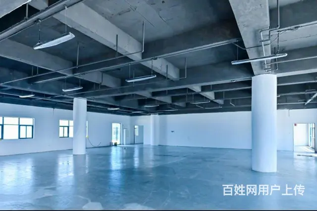 业主直租香洲总站精装办公室 - 图片 6