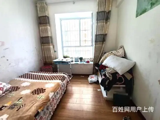 首付10万买兰苑花园电梯三房产证齐全满二随时可看毗邻实验2小 - 图片 6