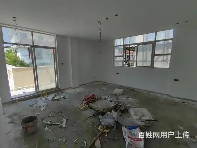 （51旺铺推荐）椰海大道丹玺琉泉小区470平独栋别墅出租 - 图片 6