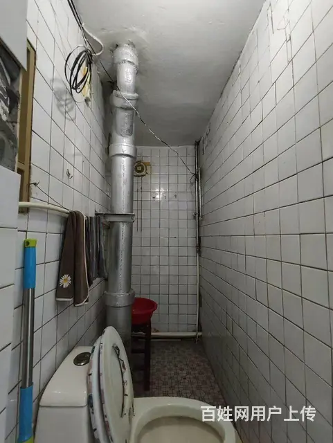 老街基7马路，4楼，58平6.5万 - 图片 5