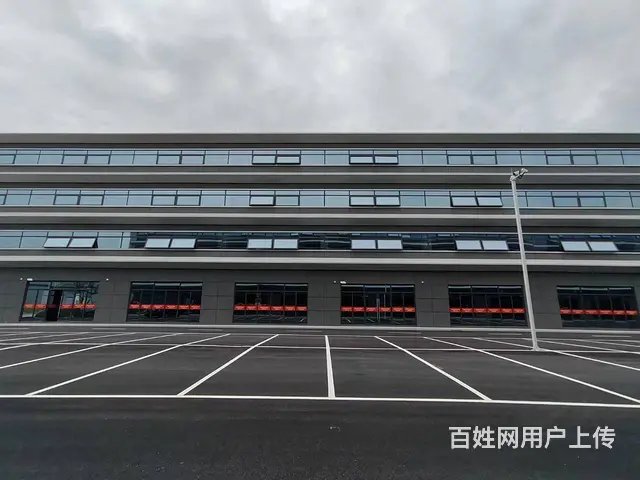 雨花区跳马周边株洲荷塘区5000平结构钢厂房出租(有免租期) - 图片 1