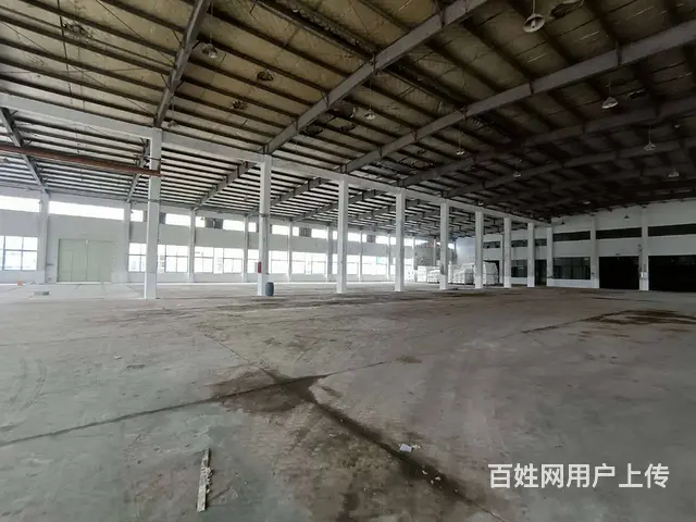 古里单层5000平，高10米，一部3吨行车，有天然气 电量大 - 图片 6