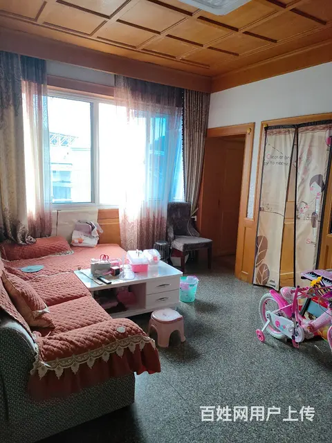 门口边上停车方便 - 图片 4