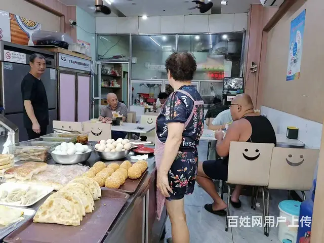 （51旺铺推荐）商品街中巷50平空铺出租 - 图片 5