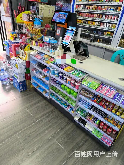 本人另有发展！低价转让便利店 - 图片 2